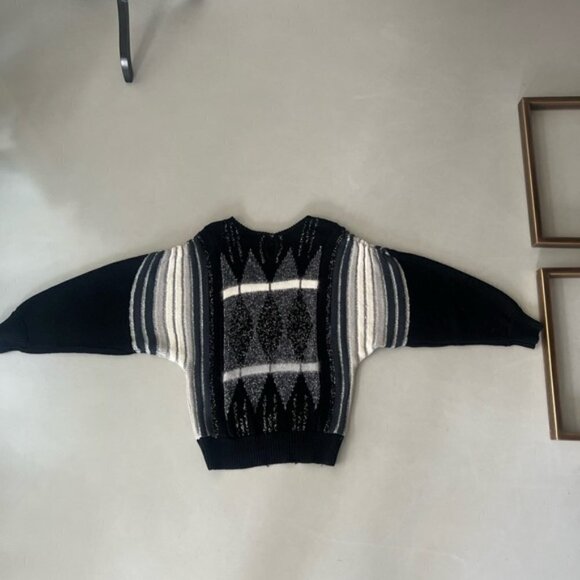 Vintage Franco Valeri Sweatshirt - Picture 7 of 8